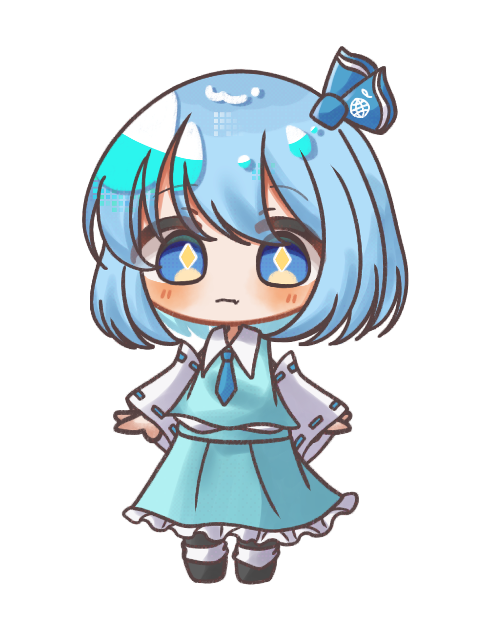 すぐる立ち絵