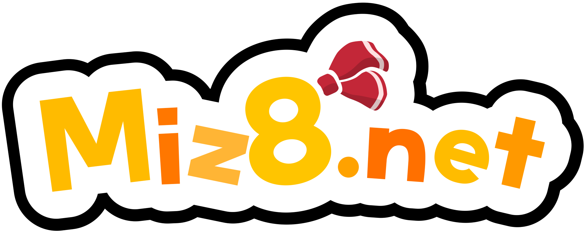 Miz8dotNet